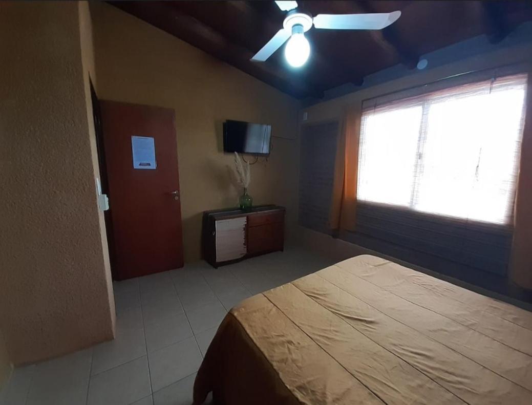 Cabanas Thijada Mina Clavero Room photo