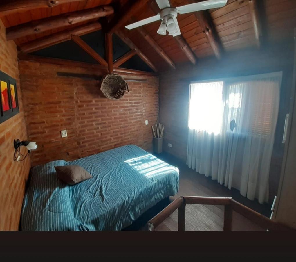 Cabanas Thijada Mina Clavero Room photo